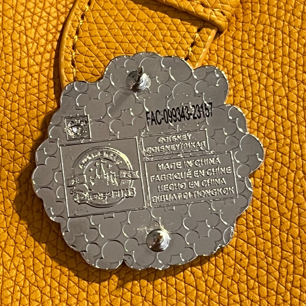 Disney Pixar Up Russell pin - Picture 4 of 6